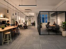 Pekin Street (D1), Office #589180441